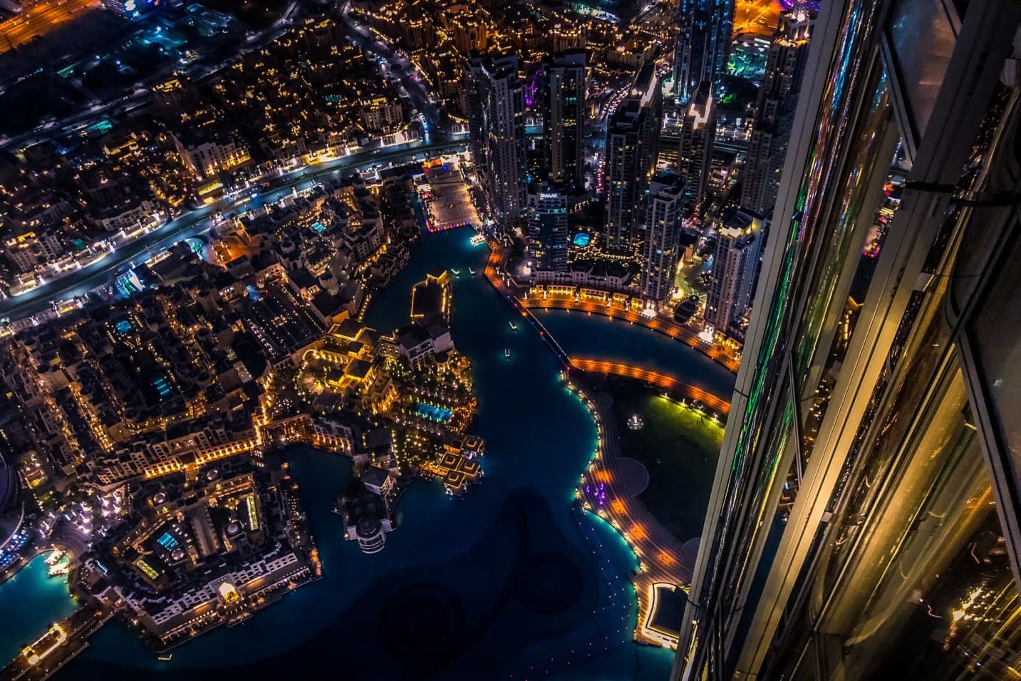 dubai