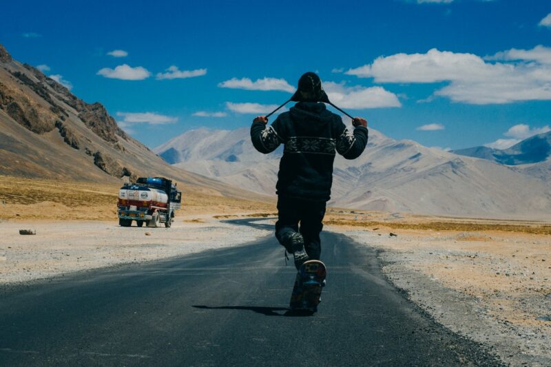 Mystique Himachal Standard Package