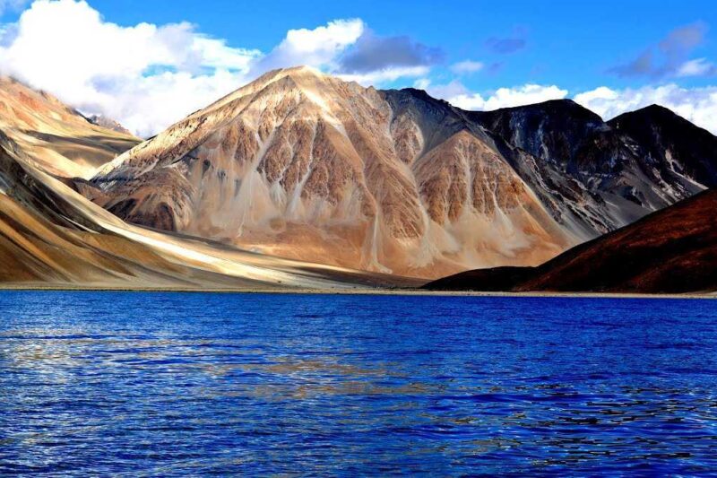 Amazing Ladakh