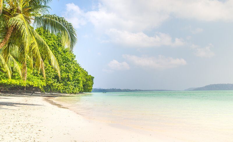 Incredible Andaman Luxury 4* Hotels